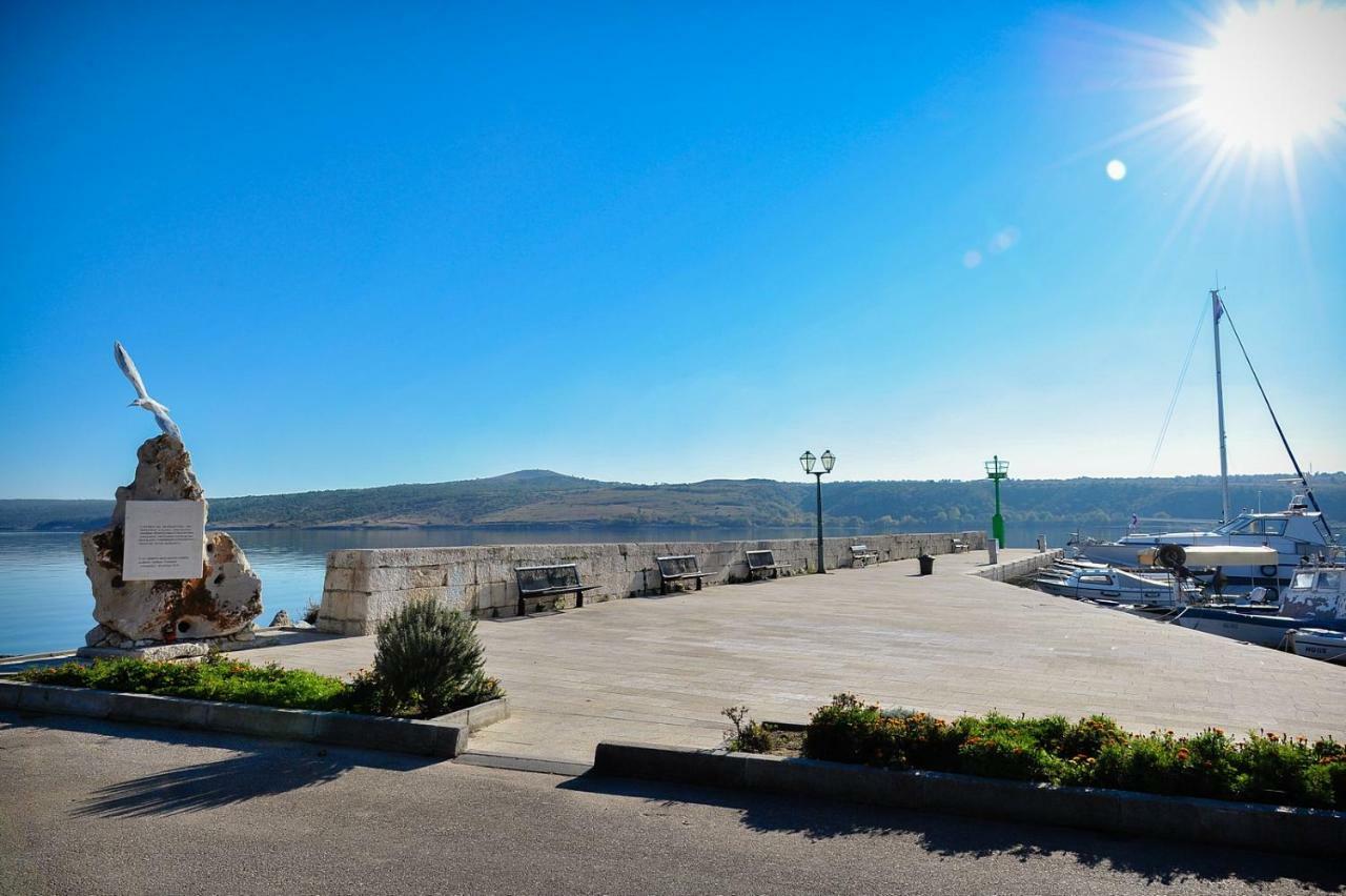Apartment Marica Поседарье Экстерьер фото