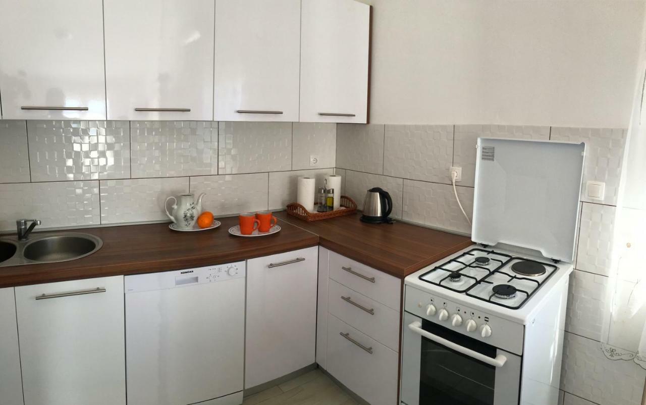 Apartment Marica Поседарье Экстерьер фото