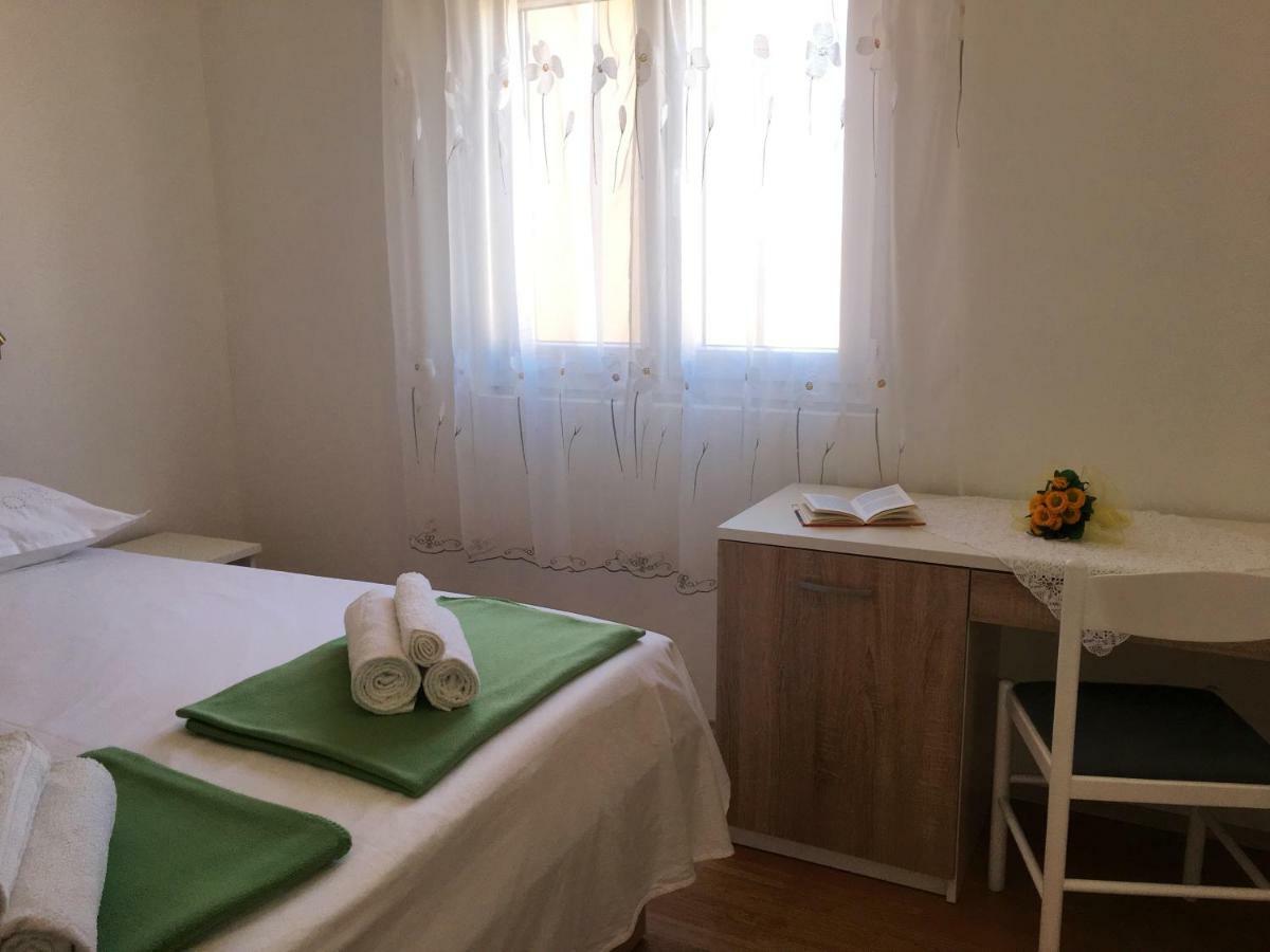 Apartment Marica Поседарье Экстерьер фото