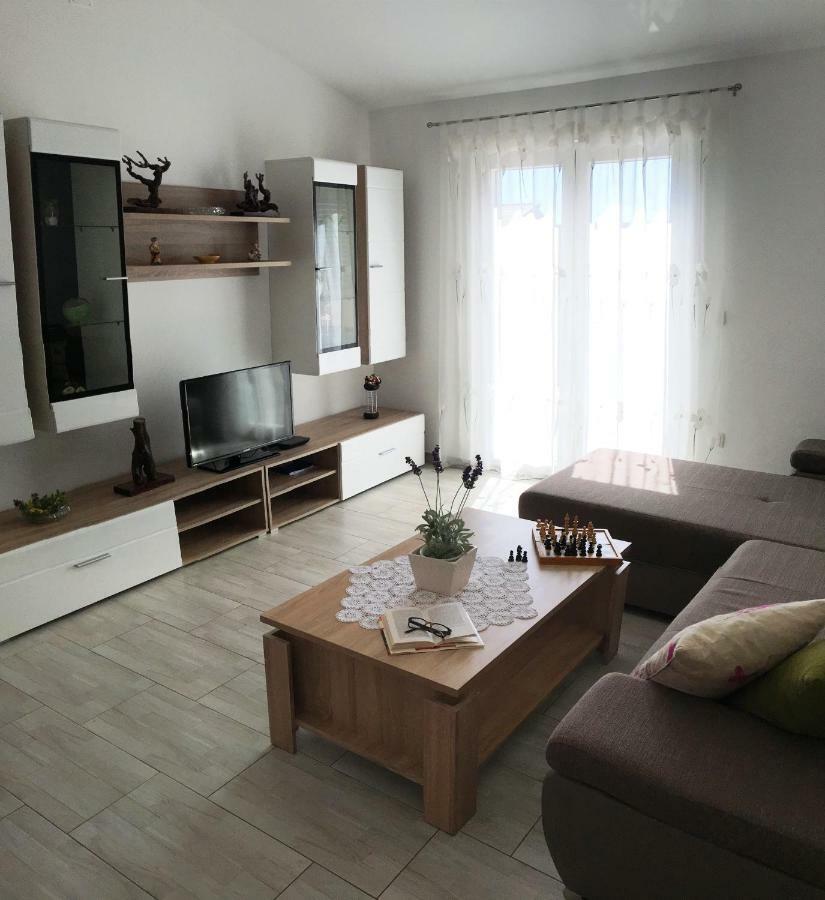 Apartment Marica Поседарье Экстерьер фото