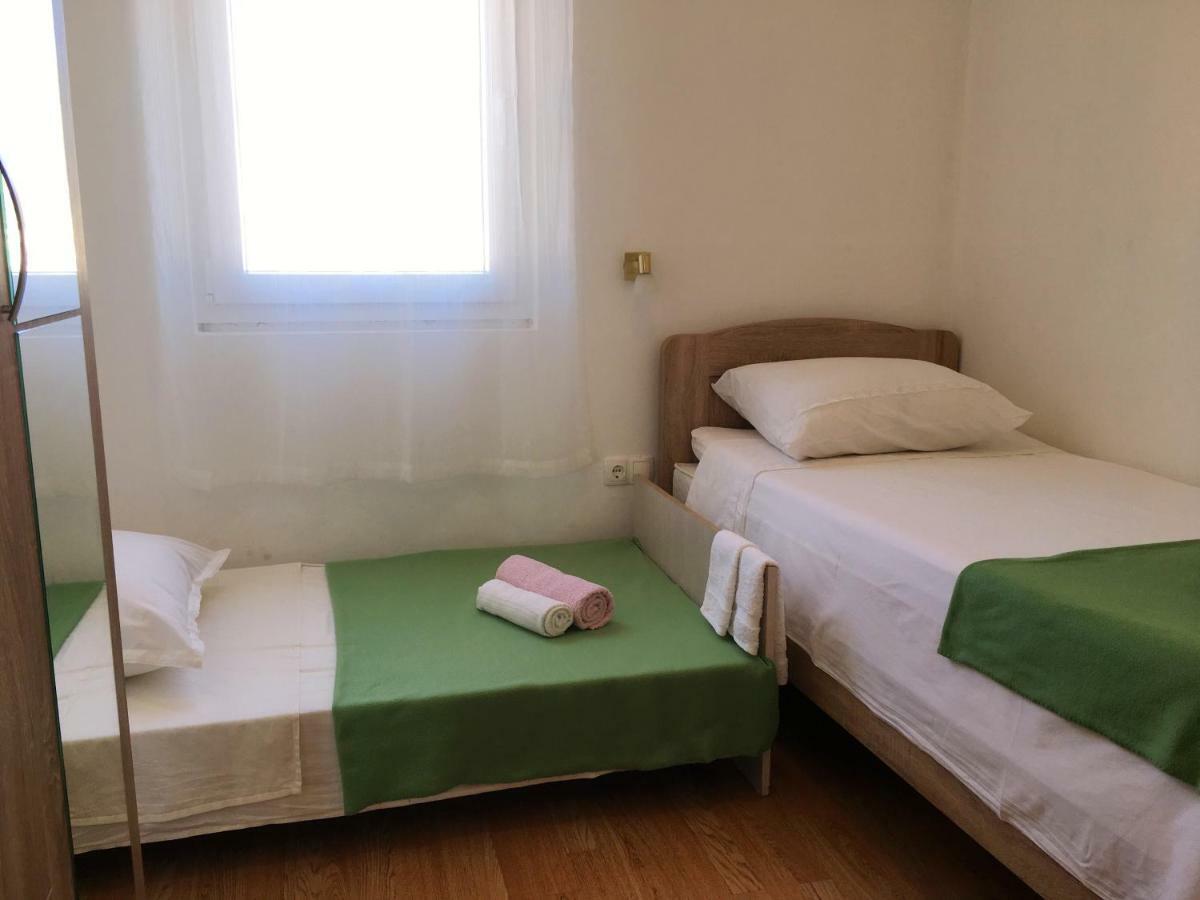 Apartment Marica Поседарье Экстерьер фото